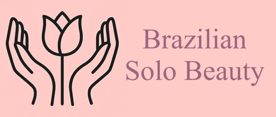 Brazilian Solo Beauty
